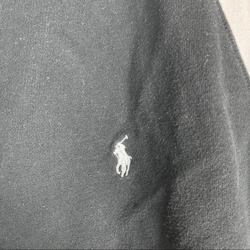 Polo Ralph Lauren Track Jacket Mens Size XL